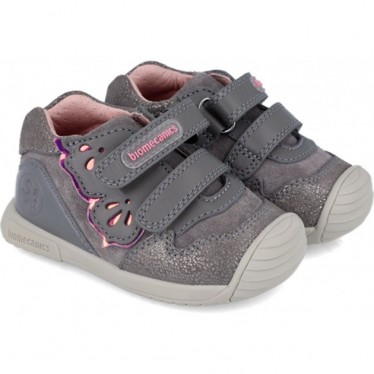 BIOMECANICS sneakers da bambina 241108 UNDERGROUND
