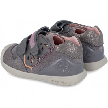 BIOMECANICS sneakers da bambina 241108 UNDERGROUND