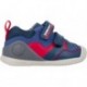 Sneaker Biomecanics 241122 Primi passi urbani OCEAN
