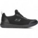 SQUADRA DI LAVORO SPORT SKECHERS SR 77222-EC BLACK