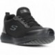 SQUADRA DI LAVORO SPORT SKECHERS SR 77222-EC BLACK