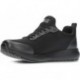SQUADRA DI LAVORO SPORT SKECHERS SR 77222-EC BLACK