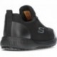 SQUADRA DI LAVORO SPORT SKECHERS SR 77222-EC BLACK