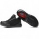 SQUADRA DI LAVORO SPORT SKECHERS SR 77222-EC BLACK