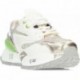 Sneakers da donna EXE modello D19060817 BLANCO