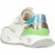 Sneakers da donna EXE modello D19060817 BLANCO