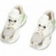 Sneakers da donna EXE modello D19060817 BLANCO