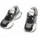 Sneakers da donna EXE modello D19060817 NEGRO