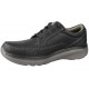 CLARKS CHARTON VIBE  NEGRO