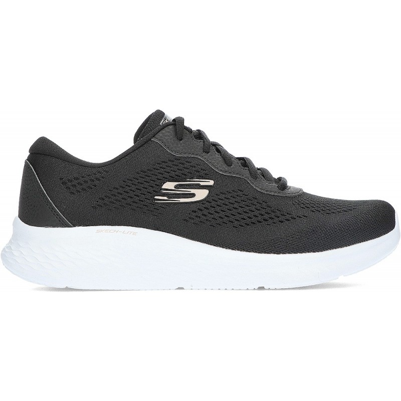 SKECHERS SPORTIVI SKECH-LITE PRO PERFECT TIME 149991 NEGRO