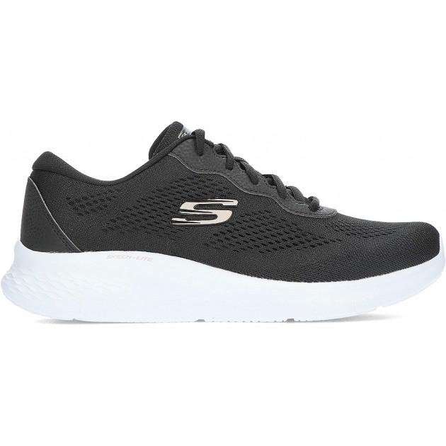 SKECHERS SPORTIVI SKECH-LITE PRO PERFECT TIME 149991 NEGRO SKECHERS SPORTIVI SKECH-LITE PRO PERFECT TIME 149991 NEGRO