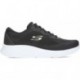 SKECHERS SPORTIVI SKECH-LITE PRO PERFECT TIME 149991 NEGRO