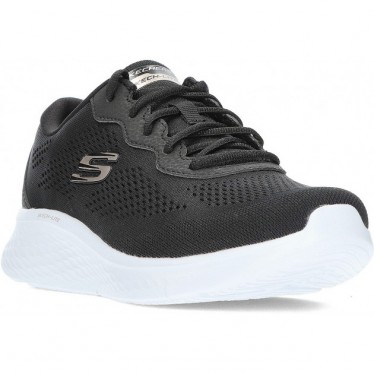 SKECHERS SPORTIVI SKECH-LITE PRO PERFECT TIME 149991 NEGRO