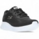SKECHERS SPORTIVI SKECH-LITE PRO PERFECT TIME 149991 NEGRO