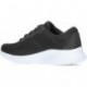 SKECHERS SPORTIVI SKECH-LITE PRO PERFECT TIME 149991 NEGRO