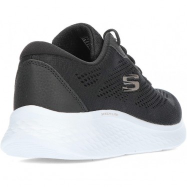 SKECHERS SPORTIVI SKECH-LITE PRO PERFECT TIME 149991 NEGRO