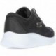 SKECHERS SPORTIVI SKECH-LITE PRO PERFECT TIME 149991 NEGRO
