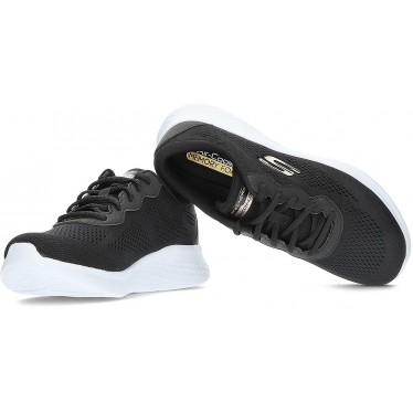 SKECHERS SPORTIVI SKECH-LITE PRO PERFECT TIME 149991 NEGRO