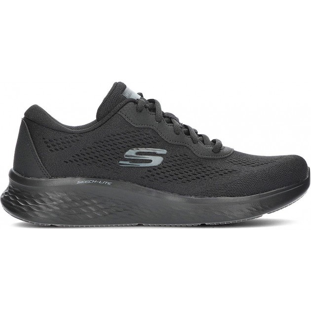 SKECHERS SPORTIVI SKECH-LITE PRO PERFECT TIME 149991 BLACK SKECHERS SPORTIVI SKECH-LITE PRO PERFECT TIME 149991 BLACK