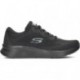 SKECHERS SPORTIVI SKECH-LITE PRO PERFECT TIME 149991 BLACK