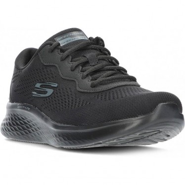 SKECHERS SPORTIVI SKECH-LITE PRO PERFECT TIME 149991 BLACK