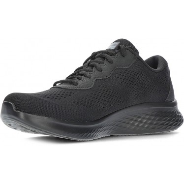 SKECHERS SPORTIVI SKECH-LITE PRO PERFECT TIME 149991 BLACK