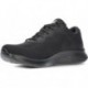 SKECHERS SPORTIVI SKECH-LITE PRO PERFECT TIME 149991 BLACK
