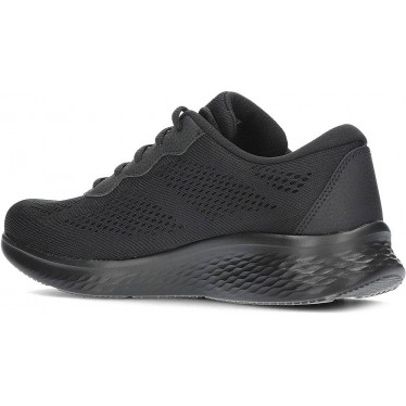 SKECHERS SPORTIVI SKECH-LITE PRO PERFECT TIME 149991 BLACK