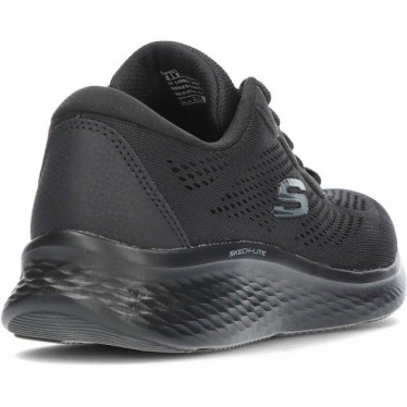 SKECHERS SPORTIVI SKECH-LITE PRO PERFECT TIME 149991 BLACK