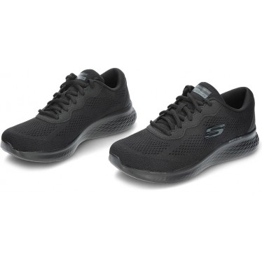 SKECHERS SPORTIVI SKECH-LITE PRO PERFECT TIME 149991 BLACK