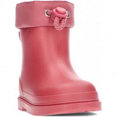 IGOR stivali di gomma da bambina W10257G bimbi FRAMBUESA