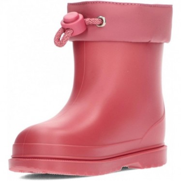 IGOR stivali di gomma da bambina W10257G bimbi FRAMBUESA