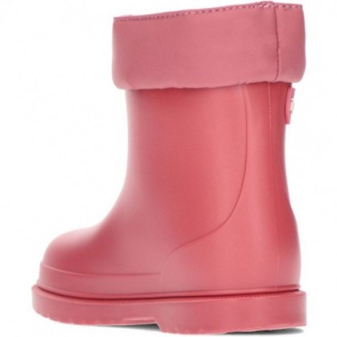 IGOR stivali di gomma da bambina W10257G bimbi FRAMBUESA