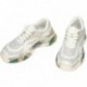EXE SHOES sneakers da donna 22E108 exé BLANCO