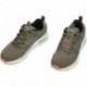 SKECHERS sneakers da uomo 232646 skech air OLIVE