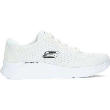 SKECHERS SPORTIVI SKECH-LITE PRO PERFECT TIME 149991 WHITE_BLACK