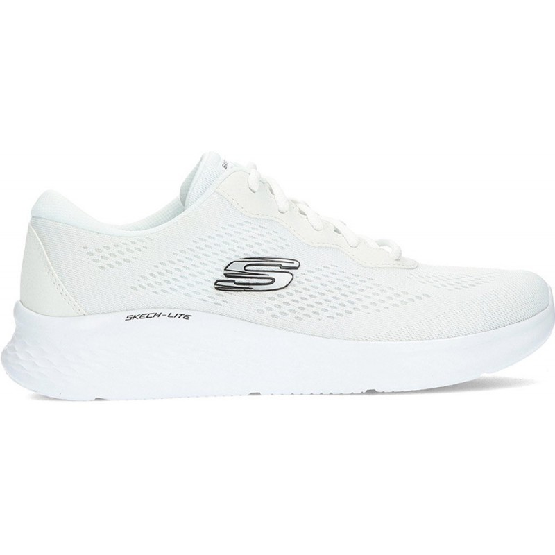 SKECHERS SPORTIVI SKECH-LITE PRO PERFECT TIME 149991 WHITE_BLACK