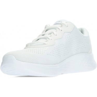 SKECHERS SPORTIVI SKECH-LITE PRO PERFECT TIME 149991 WHITE_BLACK