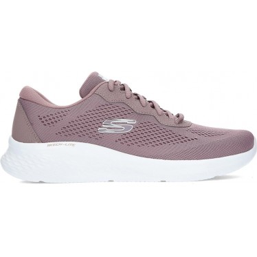 SKECHERS SPORTIVI SKECH-LITE PRO PERFECT TIME 149991 MAUVE