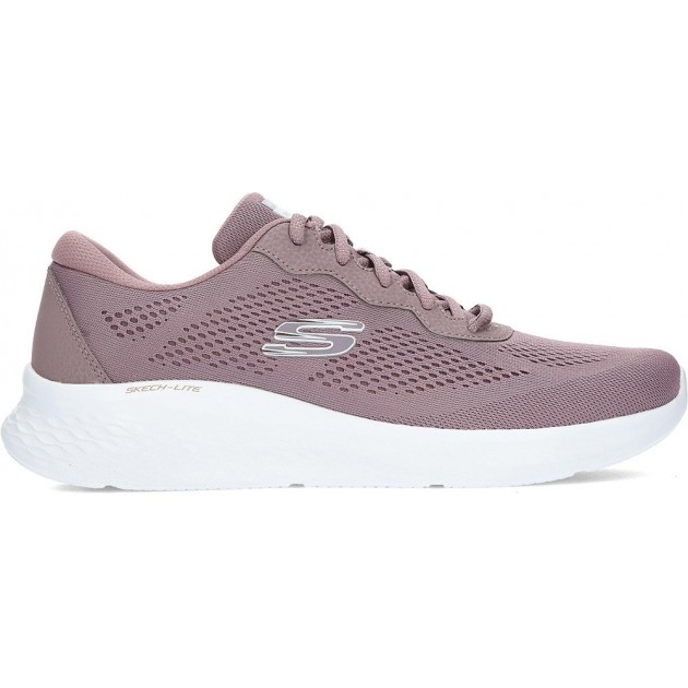 SKECHERS SPORTIVI SKECH-LITE PRO PERFECT TIME 149991 MAUVE SKECHERS SPORTIVI SKECH-LITE PRO PERFECT TIME 149991 MAUVE