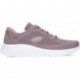 SKECHERS SPORTIVI SKECH-LITE PRO PERFECT TIME 149991 MAUVE
