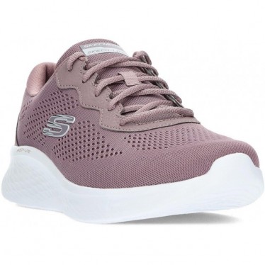 SKECHERS SPORTIVI SKECH-LITE PRO PERFECT TIME 149991 MAUVE