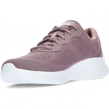 SKECHERS SPORTIVI SKECH-LITE PRO PERFECT TIME 149991 MAUVE
