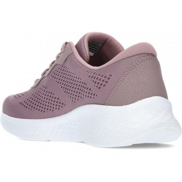 SKECHERS SPORTIVI SKECH-LITE PRO PERFECT TIME 149991 MAUVE