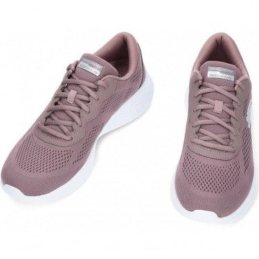 SKECHERS SPORTIVI SKECH-LITE PRO PERFECT TIME 149991 MAUVE