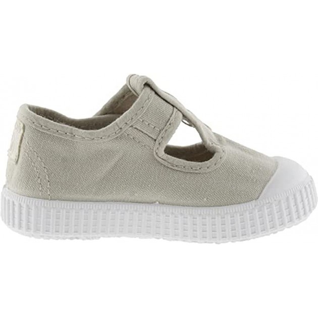 SANDALI VICTORIA 136625 TELA UNISEX HIELO SANDALI VICTORIA 136625 TELA UNISEX HIELO