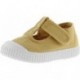 SANDALI VICTORIA 136625 TELA UNISEX TRIGO