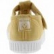 SANDALI VICTORIA 136625 TELA UNISEX TRIGO