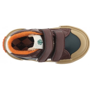 Sport Victoria 1065193 Tribù Tiras VERDE
