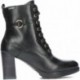PIKOLINOS stivaletti da donna w7m8563 connelly BLACK